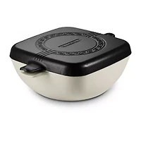 Tramontina Cultura Cast Iron Multi-Cooker