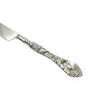 Vibhsa Royal 20-pc. Flatware Set
