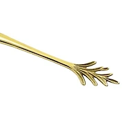 Vibhsa Royal Golden 20-pc. Flatware Set