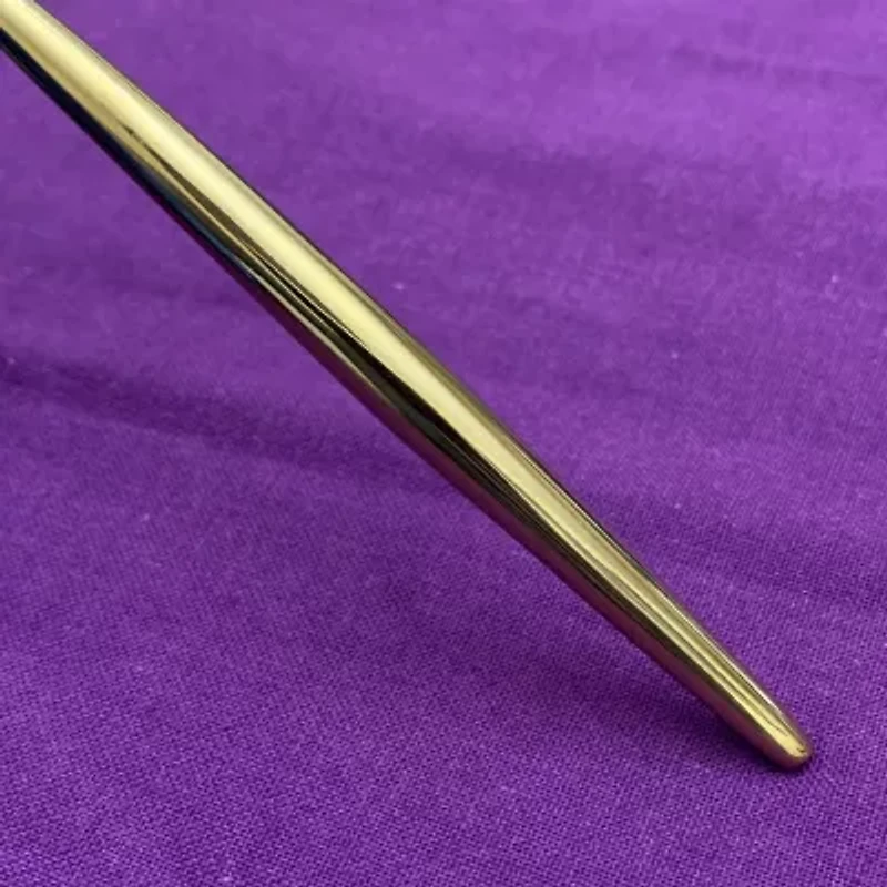 Vibhsa Modern Golden 20-pc. Flatware Set