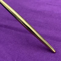 Vibhsa Modern Golden 20-pc. Flatware Set