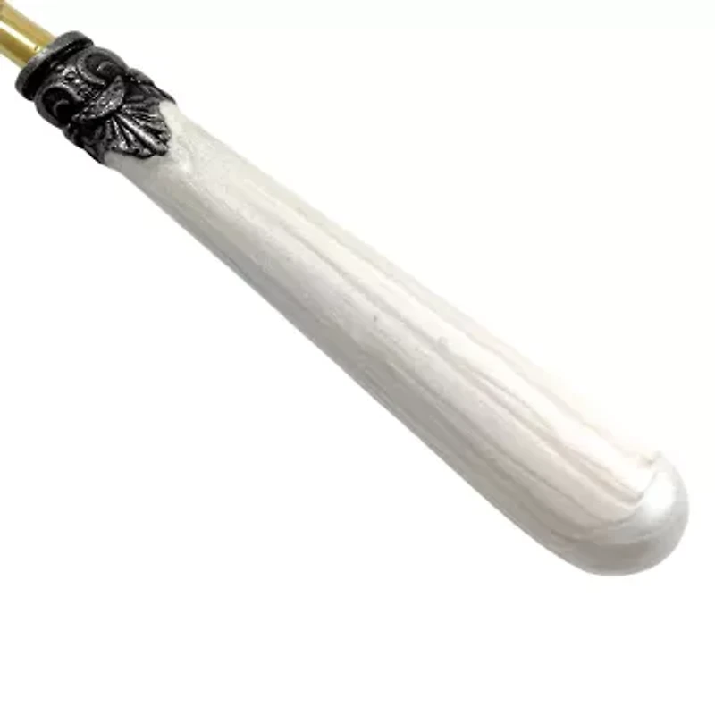 Vibhsa Royal White 20-pc. Flatware Set