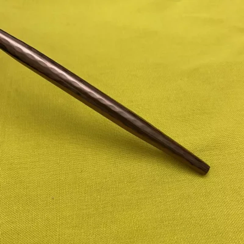 Vibhsa Hammered 20-pc. Flatware Set