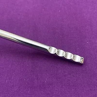 Vibhsa Curved 20-pc. Flatware Set