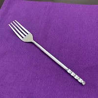 Vibhsa Curved 20-pc. Flatware Set