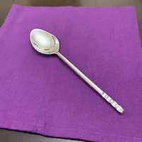 Vibhsa Curved 20-pc. Flatware Set