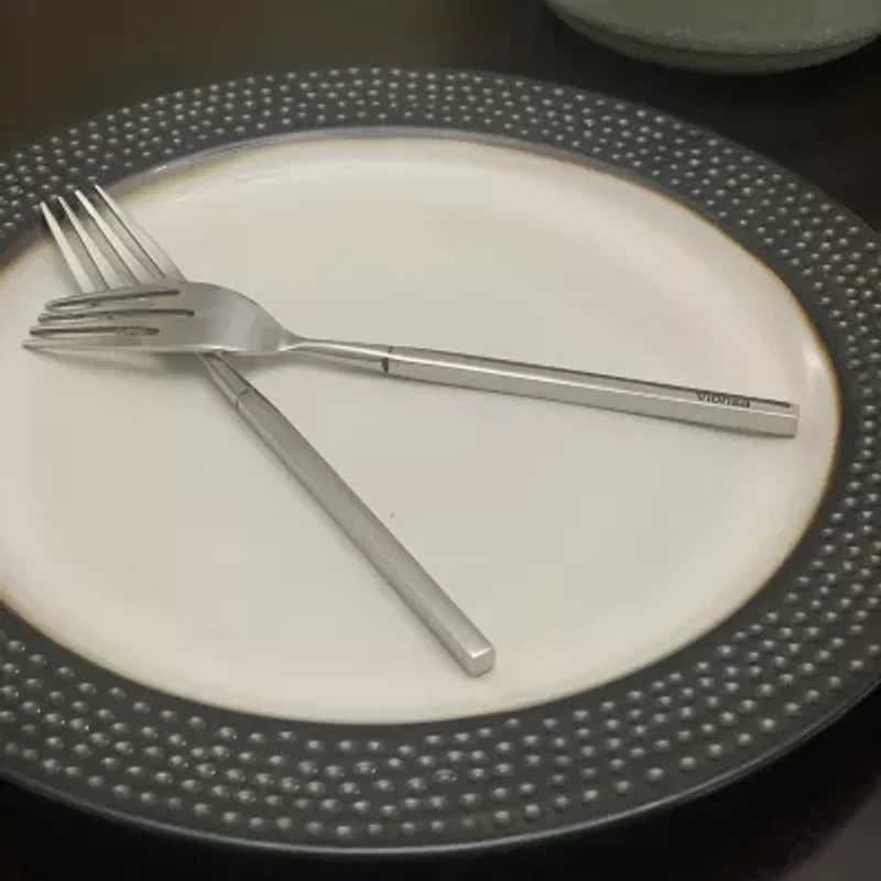 Vibhsa Modern 20-pc. Flatware Set