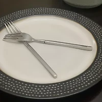 Vibhsa Modern 20-pc. Flatware Set