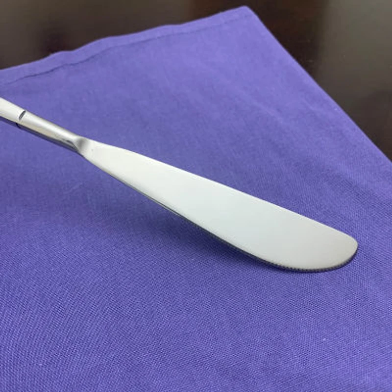 Vibhsa Modern 20-pc. Flatware Set