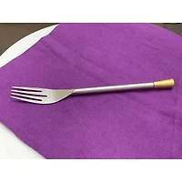 Vibhsa Oranated 20-pc. Flatware Set