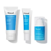 Murad Clear Skin Acne Discovery Kit