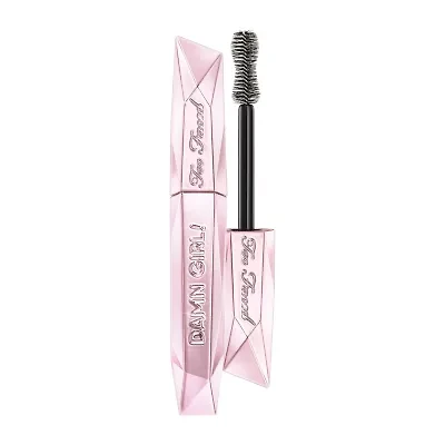 Too Faced Damn Girl Lash Mascara