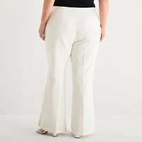 Bold Elements Plus Bootcut Mid Rise Trouser