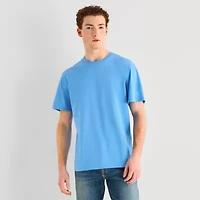 Arizona Mens Crew Neck Short Sleeve T-Shirt