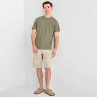 Arizona Mens Crew Neck Short Sleeve T-Shirt