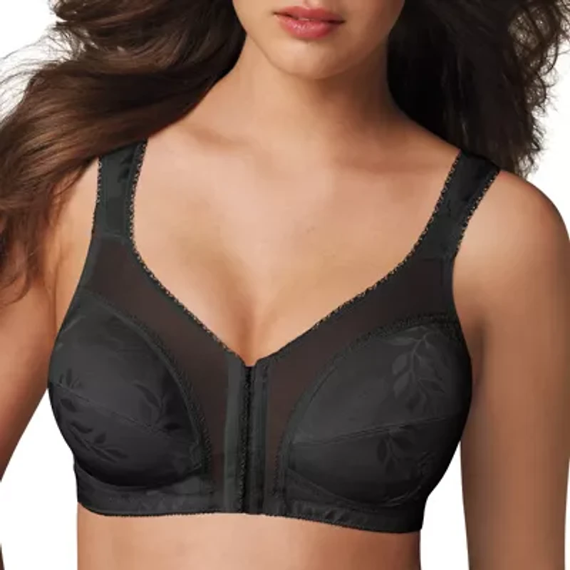 Playtex® 18 Hour® Front-Close With Flex Back Bra - 4695
