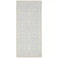 Safavieh® Iris Runner rug