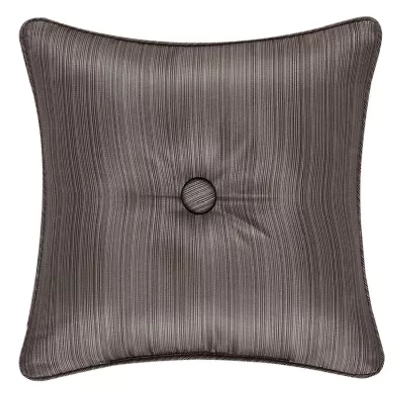 Queen Street Antonia Square Throw Pillow