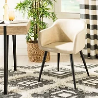 Adalena Accent Chair