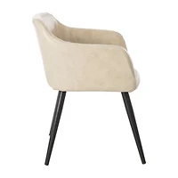 Adalena Accent Chair