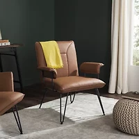 Johannes Arm Chair
