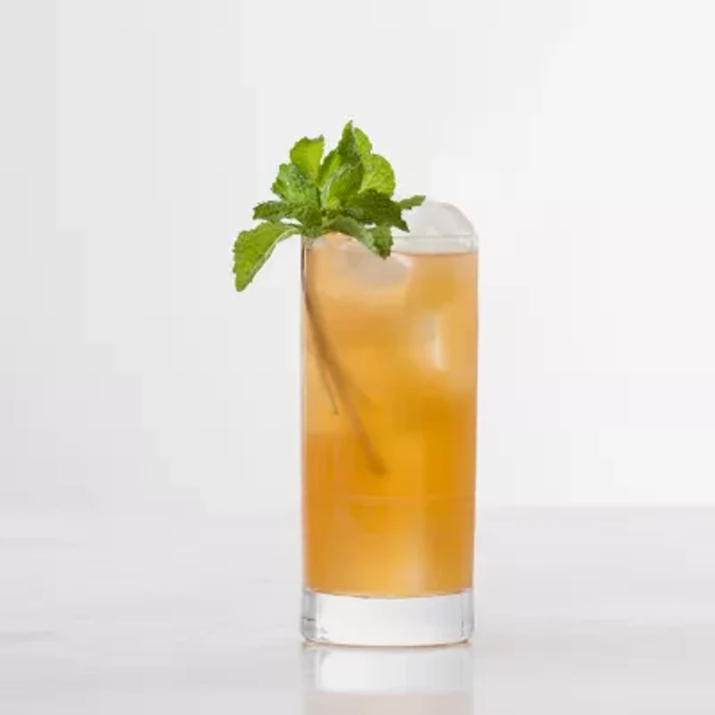 Fortessa Tritan Collins Tumbler Glass