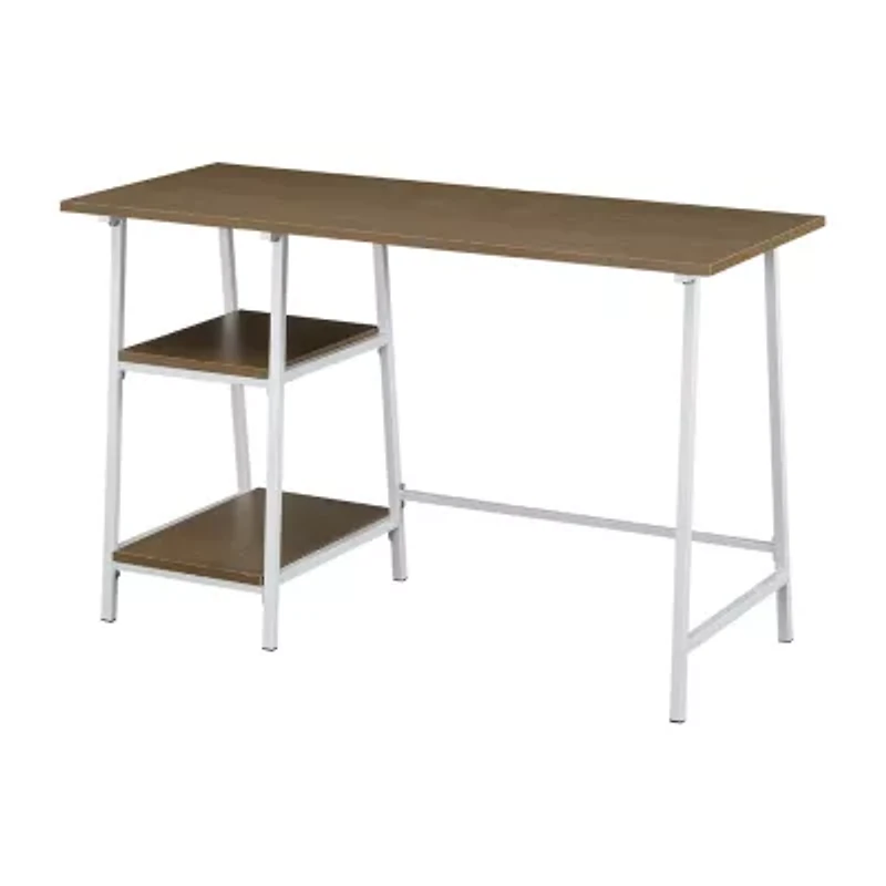 Designs2go Office Collection Writing Desk