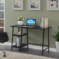 Designs2go Office Collection Writing Desk