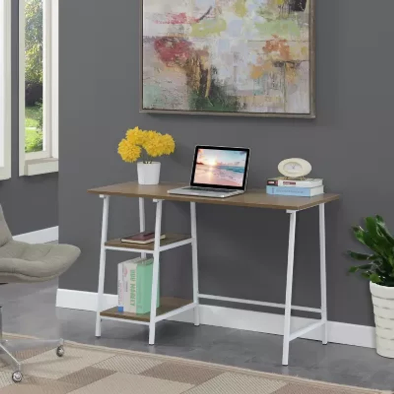 Designs2go Office Collection Writing Desk
