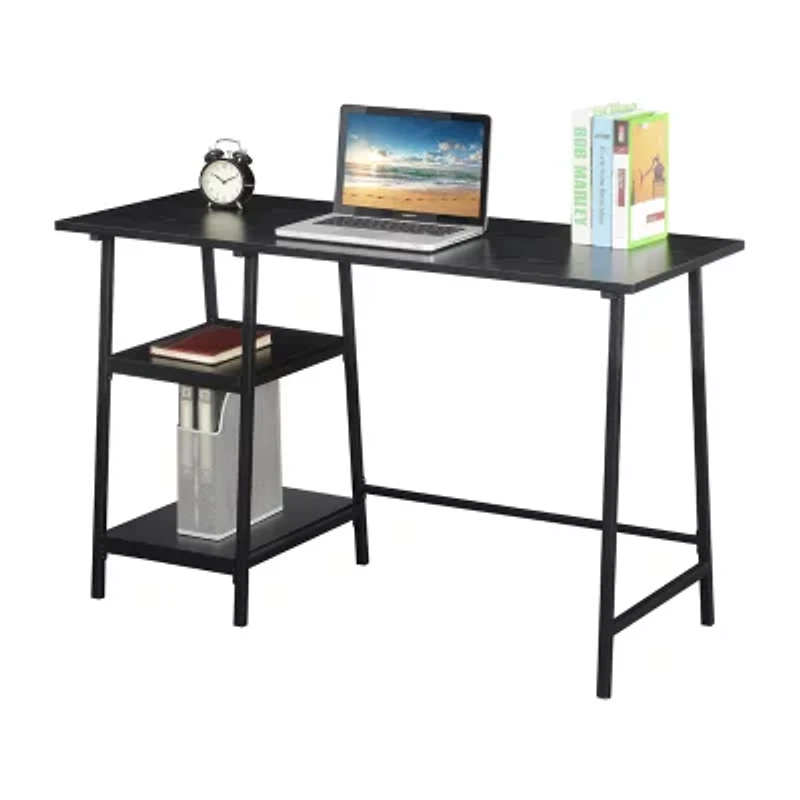 Designs2go Office Collection Writing Desk