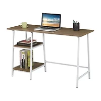 Designs2go Office Collection Writing Desk