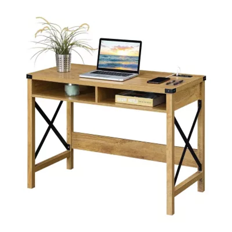 Durango Office Collection Writing Desk