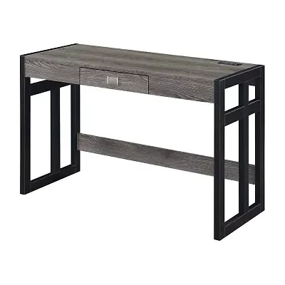 Monterey Office Collection Writing Desk