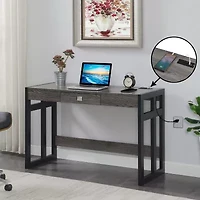 Monterey Office Collection Writing Desk