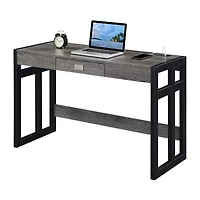 Monterey Office Collection Writing Desk
