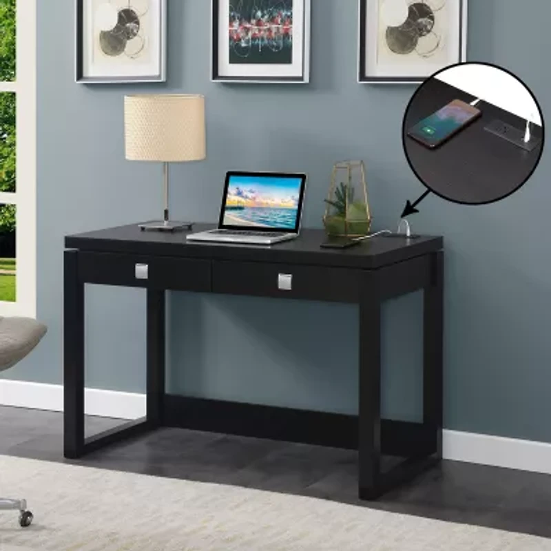 Newport Office Collection Desk