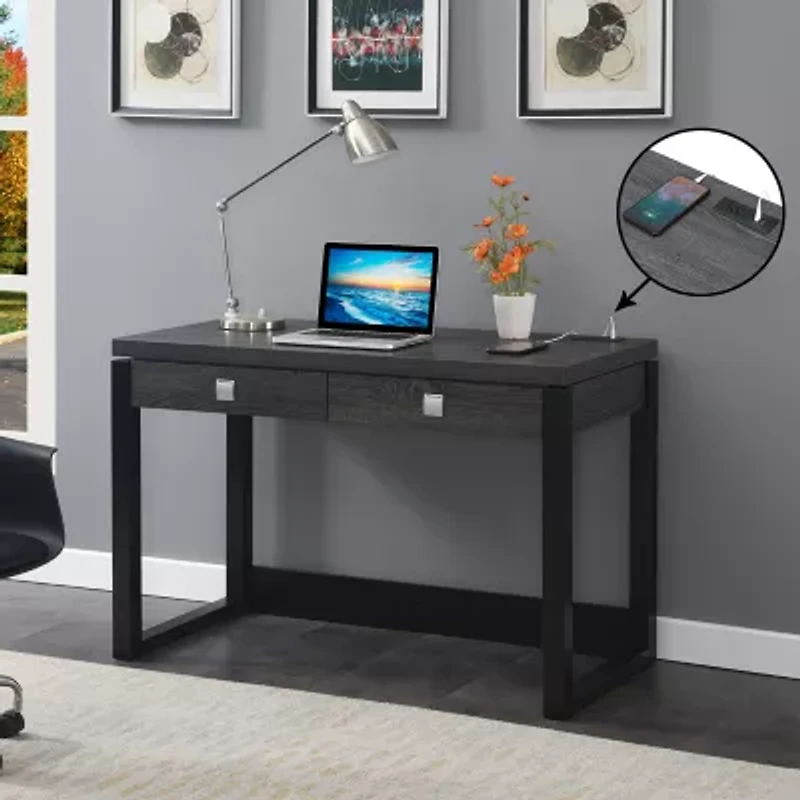 Newport Office Collection Desk