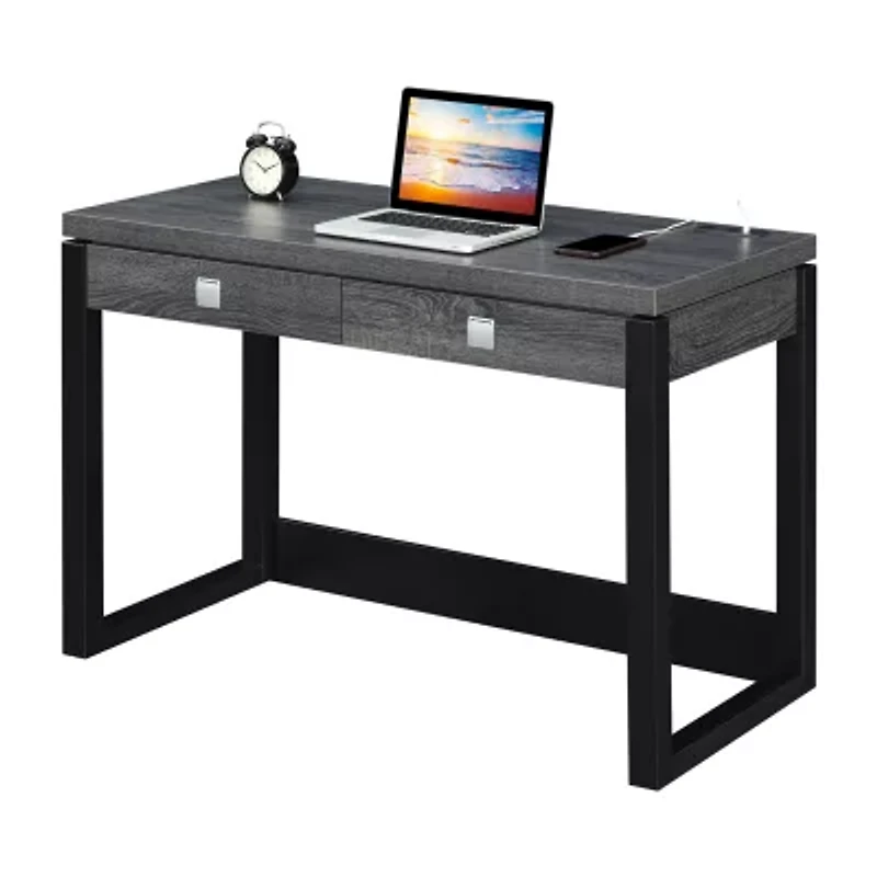 Newport Office Collection Desk