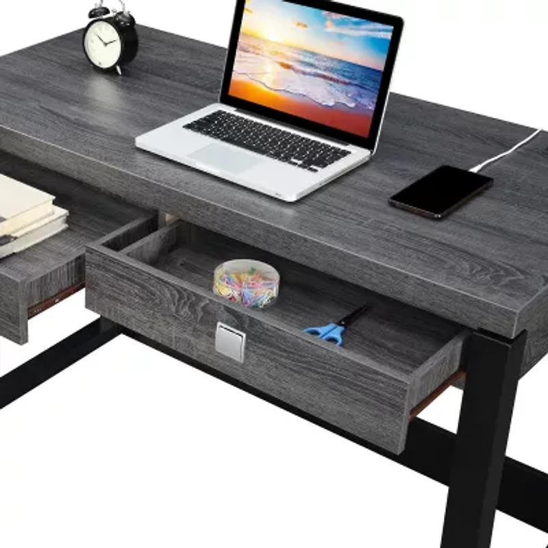 Newport Office Collection Desk