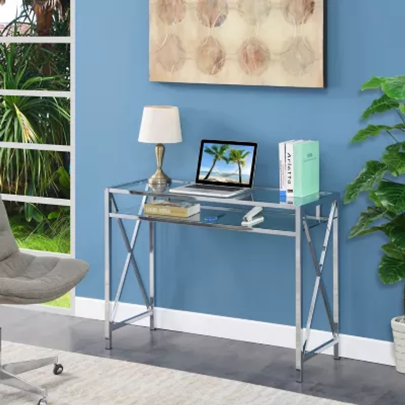 Oxford Office Collection Writing Desk