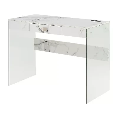 Soho Office Collection Writing Desk