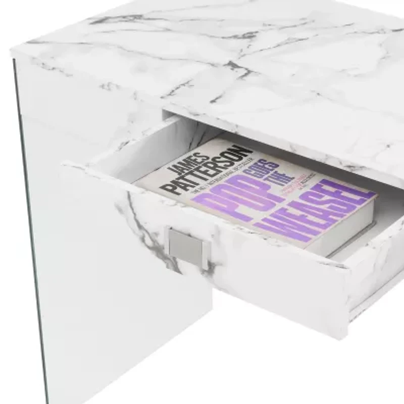 Soho Office Collection Writing Desk