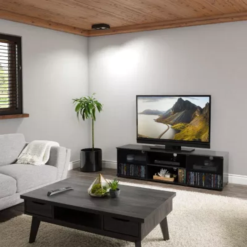 Corliving Fiji Living Room Accents TV Stand