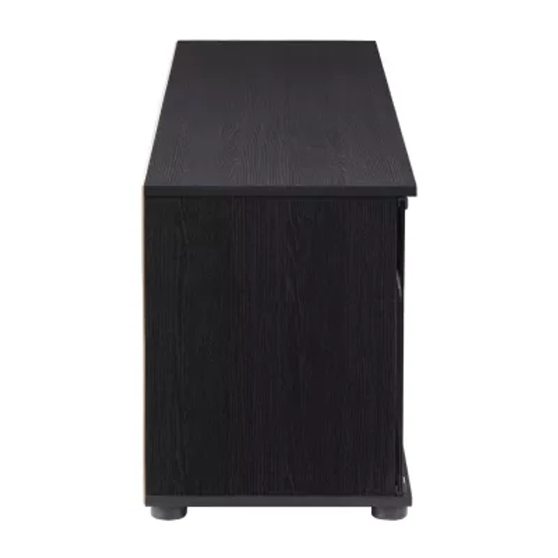 Corliving Fiji Living Room Accents TV Stand