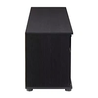 Corliving Fiji Living Room Accents TV Stand