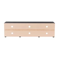 Corliving Fiji Living Room Accents TV Stand