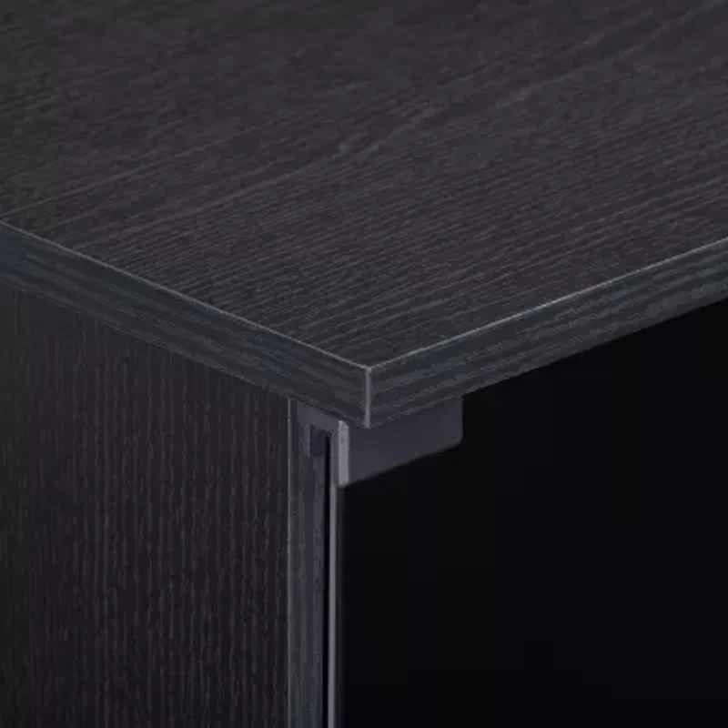 Corliving Fiji Living Room Accents TV Stand