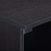 Corliving Fiji Living Room Accents TV Stand