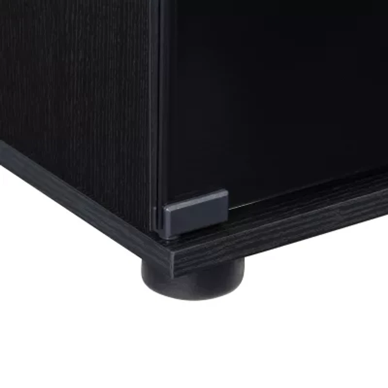 Corliving Fiji Living Room Accents TV Stand