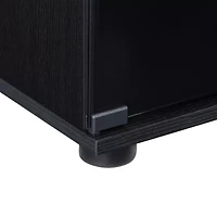 Corliving Fiji Living Room Accents TV Stand